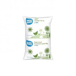 Aarong Dairy Full Cream Liquid Milk