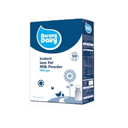 Aarong Dairy Low Fat Milk Powder
