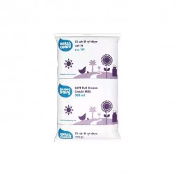 Aarong Dairy UHT Full Cream Liquid Milk
