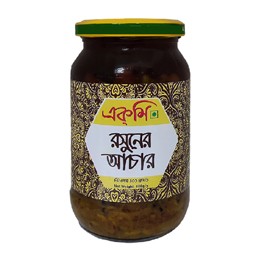 ACME Garlic Pickle