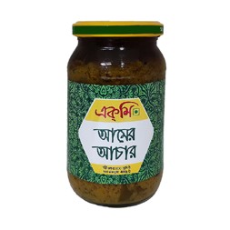 ACME Mango Pickle