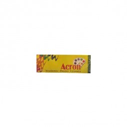 Acron Gulliver Kit 12 Bottles Poster Colour