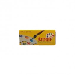 Acron Water Colours