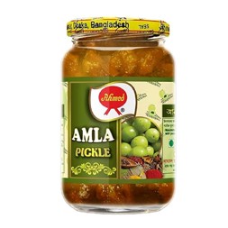 Ahmed Amla Pickle