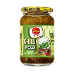 Ahmed Chili Pickle