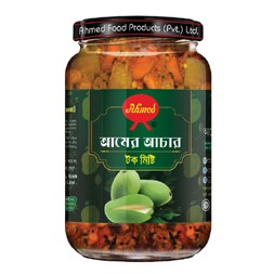 Ahmed Mango Pickle