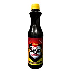 Ahmed Soya Sauce