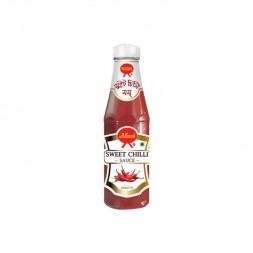 Ahmed Sweet Chilli Sauce