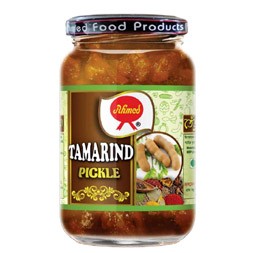 Ahmed Tamarind Pickle
