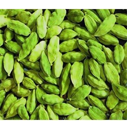 Alach (Cardamom)