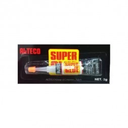 Alteco Super Glue 3 gm