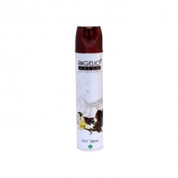 Angelic Fresh Air Freshener Anti Tabaco