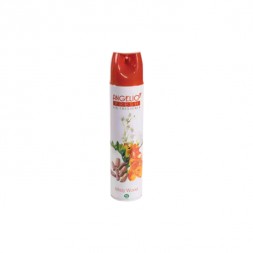 Angelic Fresh Air Freshener Misty Wood