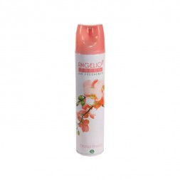 Angelic Fresh Air Freshener Orchid Breeze