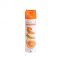 Angelic Fresh Air Freshener Sparkling Orange