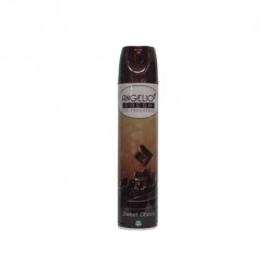 Angelic Fresh Air Freshener Sweet Choco