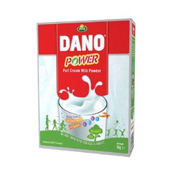 Arla Dano Power Full Cream Milk Powder