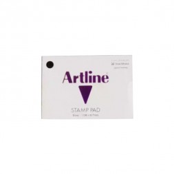 Artline Stamp Pad 106×67 mm