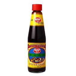 Bachun Oyster Sauce