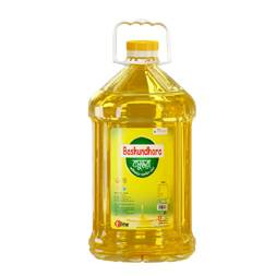 Bashundhara Fortified Soyabean Oil