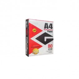 Bashundhara Paper Legal Size (80 GSM) 1 Rim