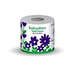 Bashundhara Toilet Tissue