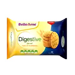 BelleAme Digestive Biscuit