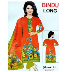 Bindu Long-101