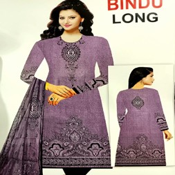 Bindu Long-102