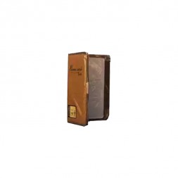 Business Card Holder 3card/page