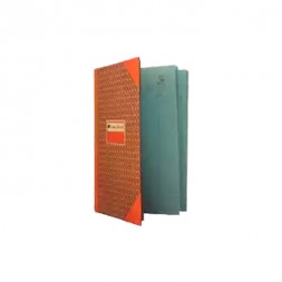 Cash Book (No:8)