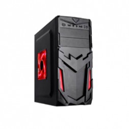 Casing Gigasonic ATX Thermal Black
