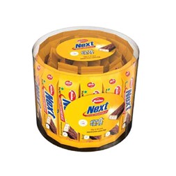 CBL Munchee Chocolate Next 10gm (TUB)