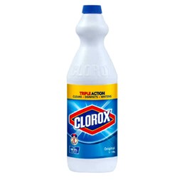 Clorox Liquid Triple Action