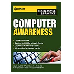 Computer awarence