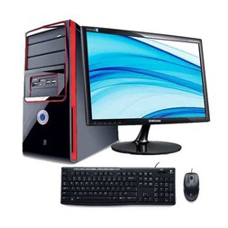 Computer-Core 2 Duo
