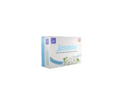 Cute Jasmine Moisturising Soap
