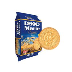 Dekko Marie Classic Biscuit