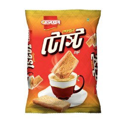 Dekko Toast Biscuit