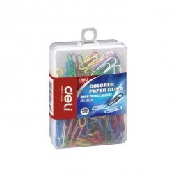 Deli Colored Push Pins
