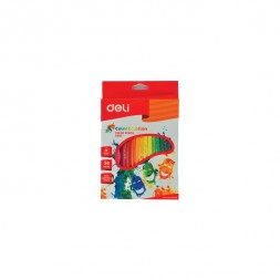Deli Colour Pencils (EC00230)