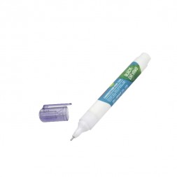 Deli Correction Pen Quick Drying (7286)