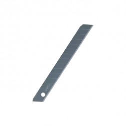 Deli Cutter Knife Blade Small 1 Pack (10 pcs)