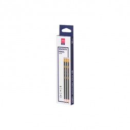 Deli HB pencil (U20000)