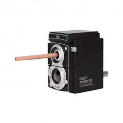 Deli Rotary Pencil Sharpener (0668)