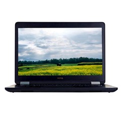 Dell-5470-i5-6th Gen