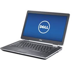 Dell-i5-6430s-3rd Gen