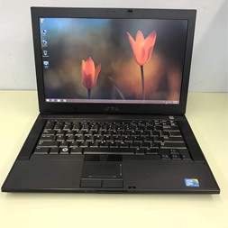 Dell-Latitude-E6400