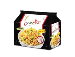 Doodles Masala Noodles