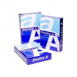 Double A Legal Size (80 GSM) 1 Rim